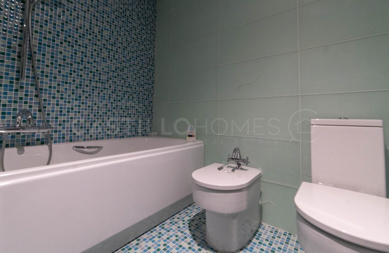 Reventa - Ático - Torrevieja - Centro