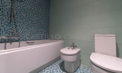 Reventa - Ático - Torrevieja - Centro