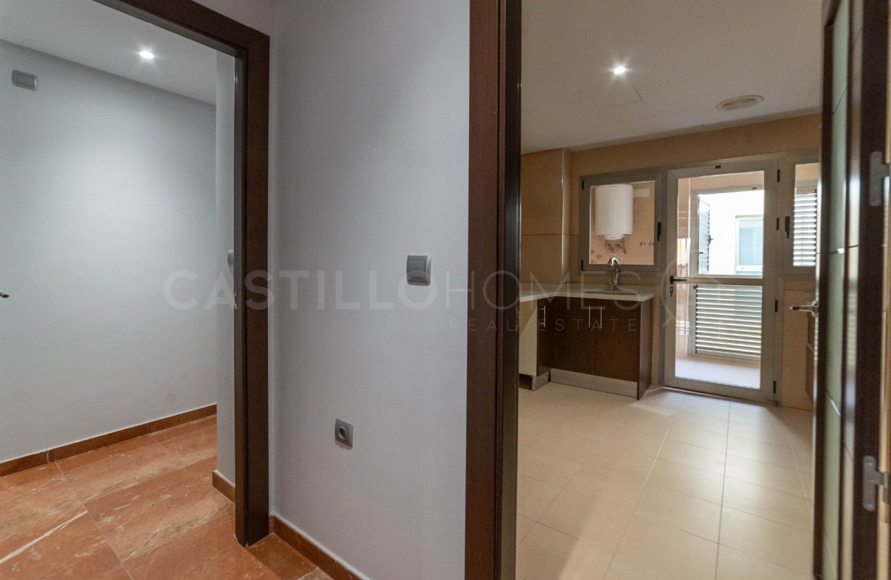 Reventa - Ático - Torrevieja - Centro