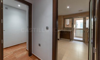 Reventa - Ático - Torrevieja - Centro