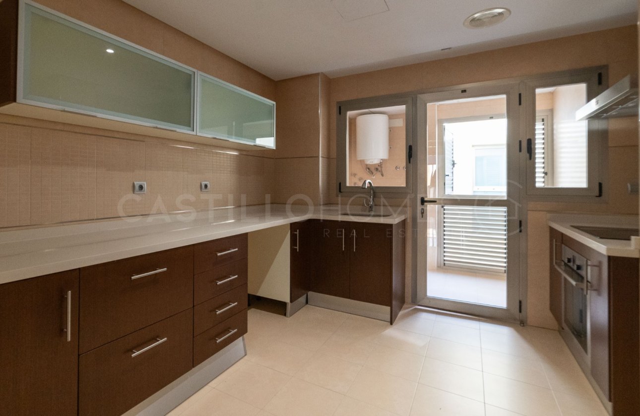 Reventa - Ático - Torrevieja - Centro