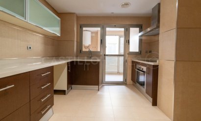 Reventa - Ático - Torrevieja - Centro