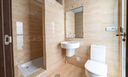 Reventa - Ático - Torrevieja - Centro