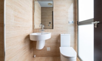 Reventa - Ático - Torrevieja - Centro