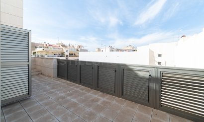 Reventa - Ático - Torrevieja - Centro