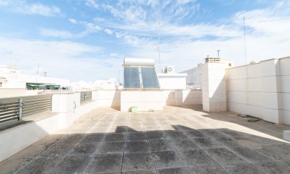 Reventa - Ático - Torrevieja - Centro