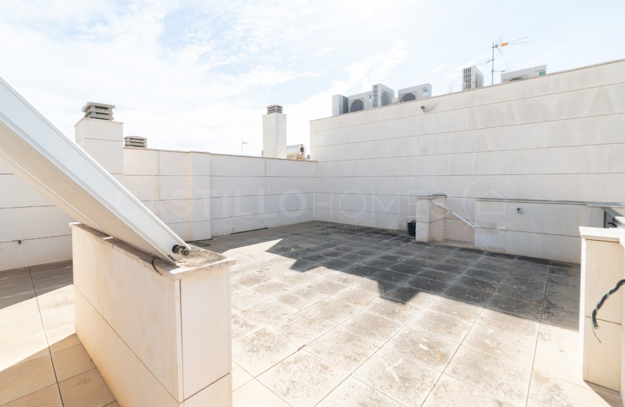 Reventa - Ático - Torrevieja - Centro