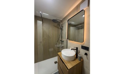 Resale - Apartment / flat - Torrevieja