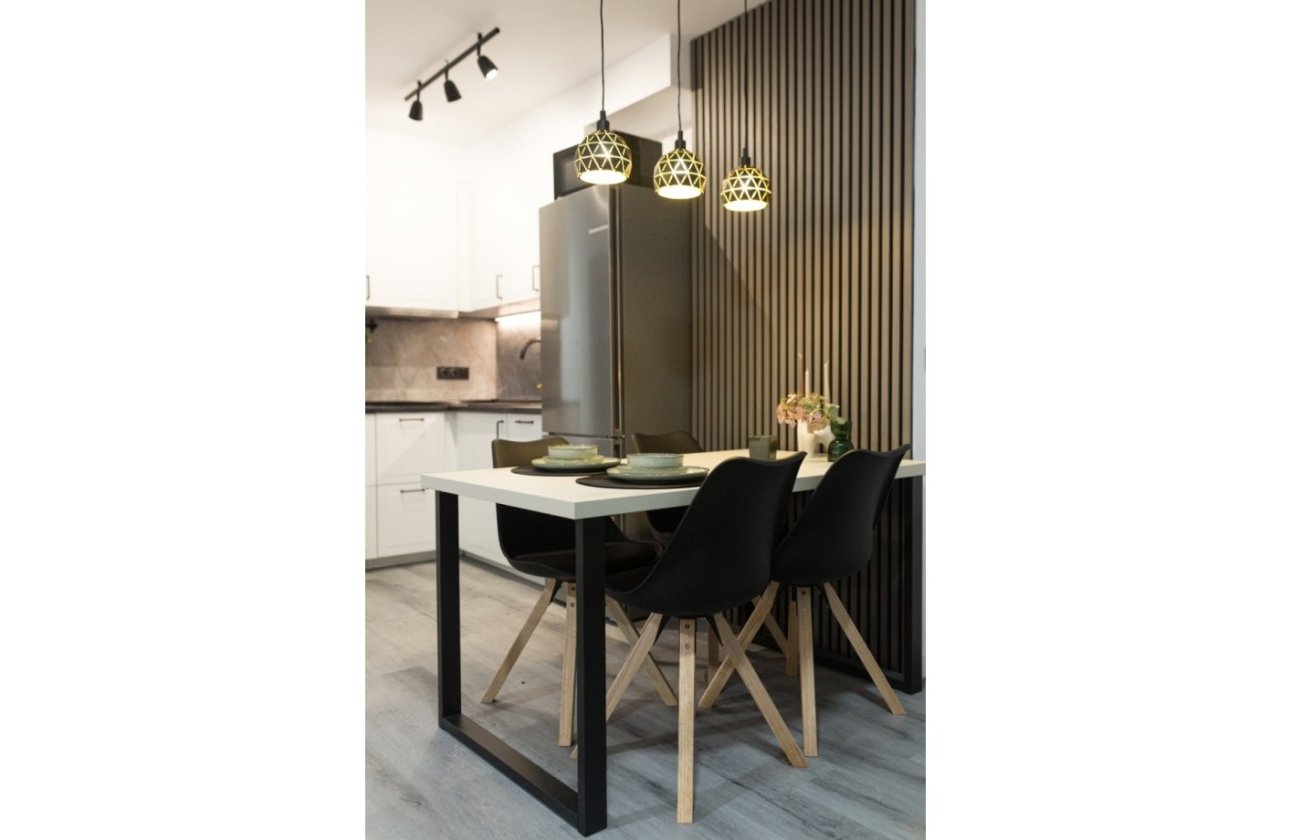 Resale - Apartment / flat - Torrevieja