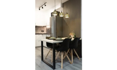 Resale - Apartment / flat - Torrevieja