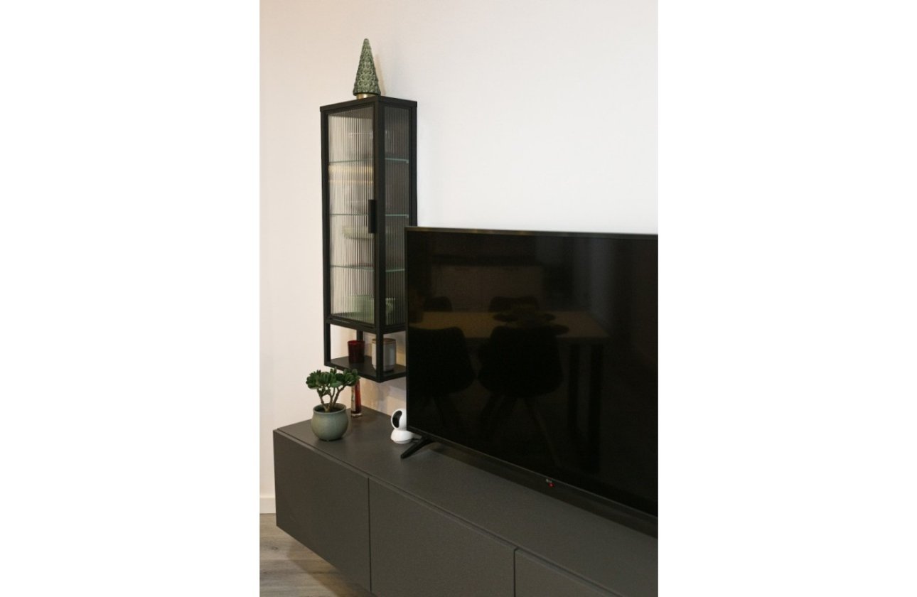 Resale - Apartment / flat - Torrevieja