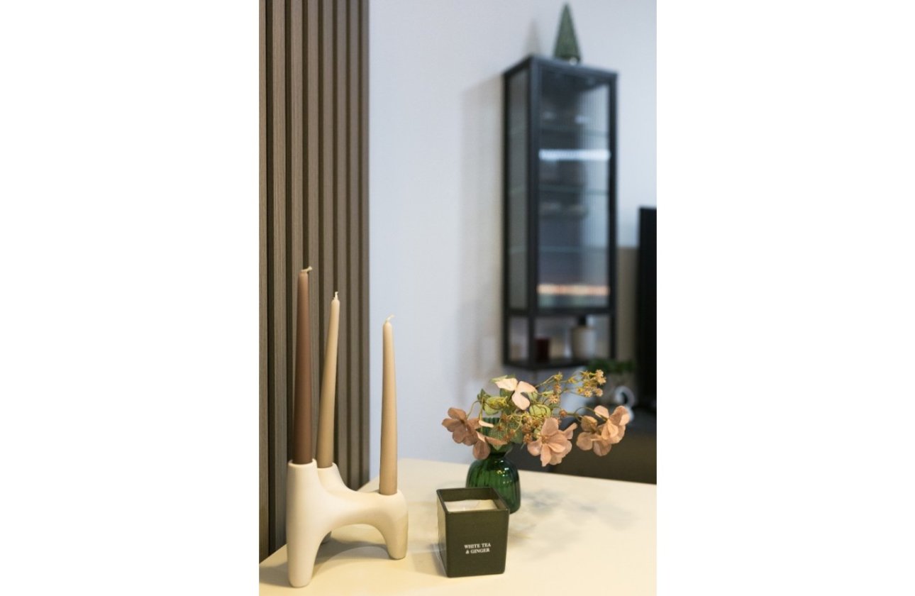 Resale - Apartment / flat - Torrevieja