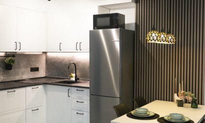 Resale - Apartment / flat - Torrevieja