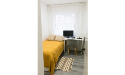 Resale - Apartment / flat - Torrevieja
