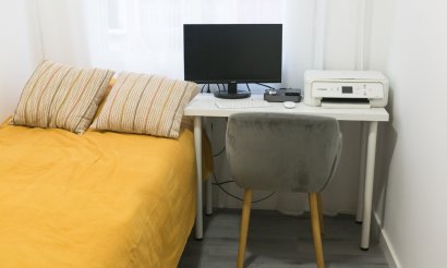 Resale - Apartment / flat - Torrevieja