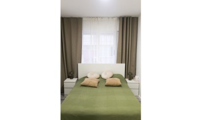 Resale - Apartment / flat - Torrevieja