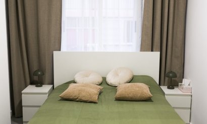 Resale - Apartment / flat - Torrevieja