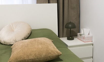 Resale - Apartment / flat - Torrevieja