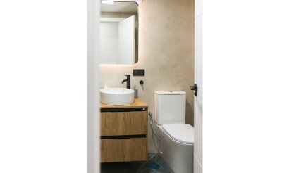 Resale - Apartment / flat - Torrevieja