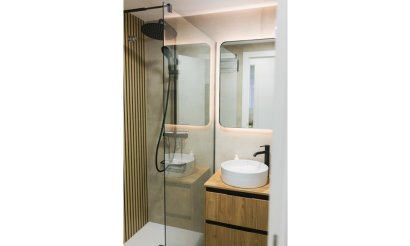 Resale - Apartment / flat - Torrevieja