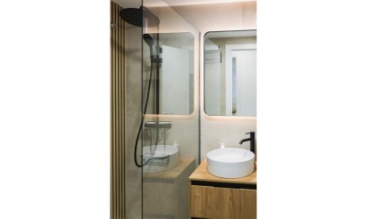 Resale - Apartment / flat - Torrevieja