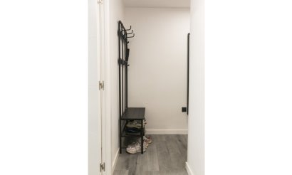 Resale - Apartment / flat - Torrevieja