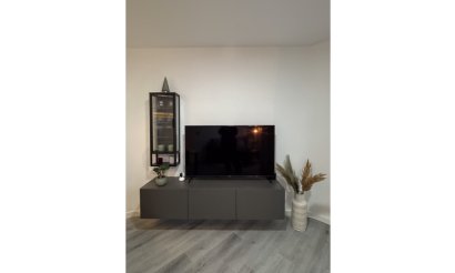 Resale - Apartment / flat - Torrevieja