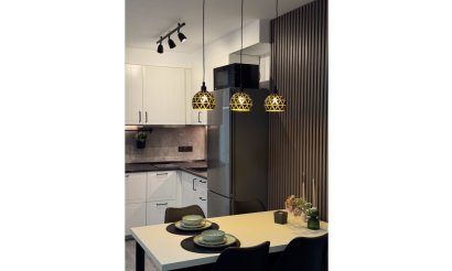 Resale - Apartment / flat - Torrevieja