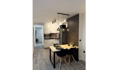 Resale - Apartment / flat - Torrevieja
