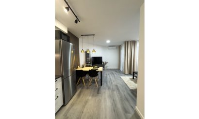 Resale - Apartment / flat - Torrevieja