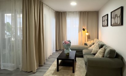 Resale - Apartment / flat - Torrevieja