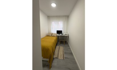 Resale - Apartment / flat - Torrevieja