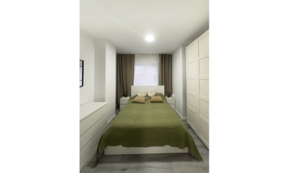 Resale - Apartment / flat - Torrevieja