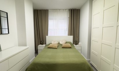 Resale - Apartment / flat - Torrevieja