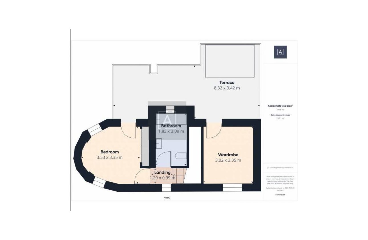 Resale - Villa - Pinar de Campoverde