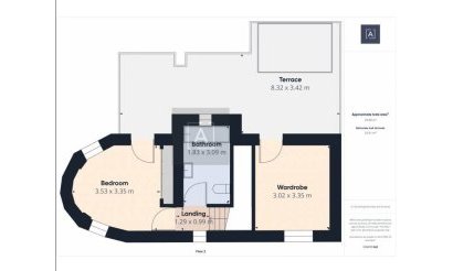 Resale - Villa - Pinar de Campoverde