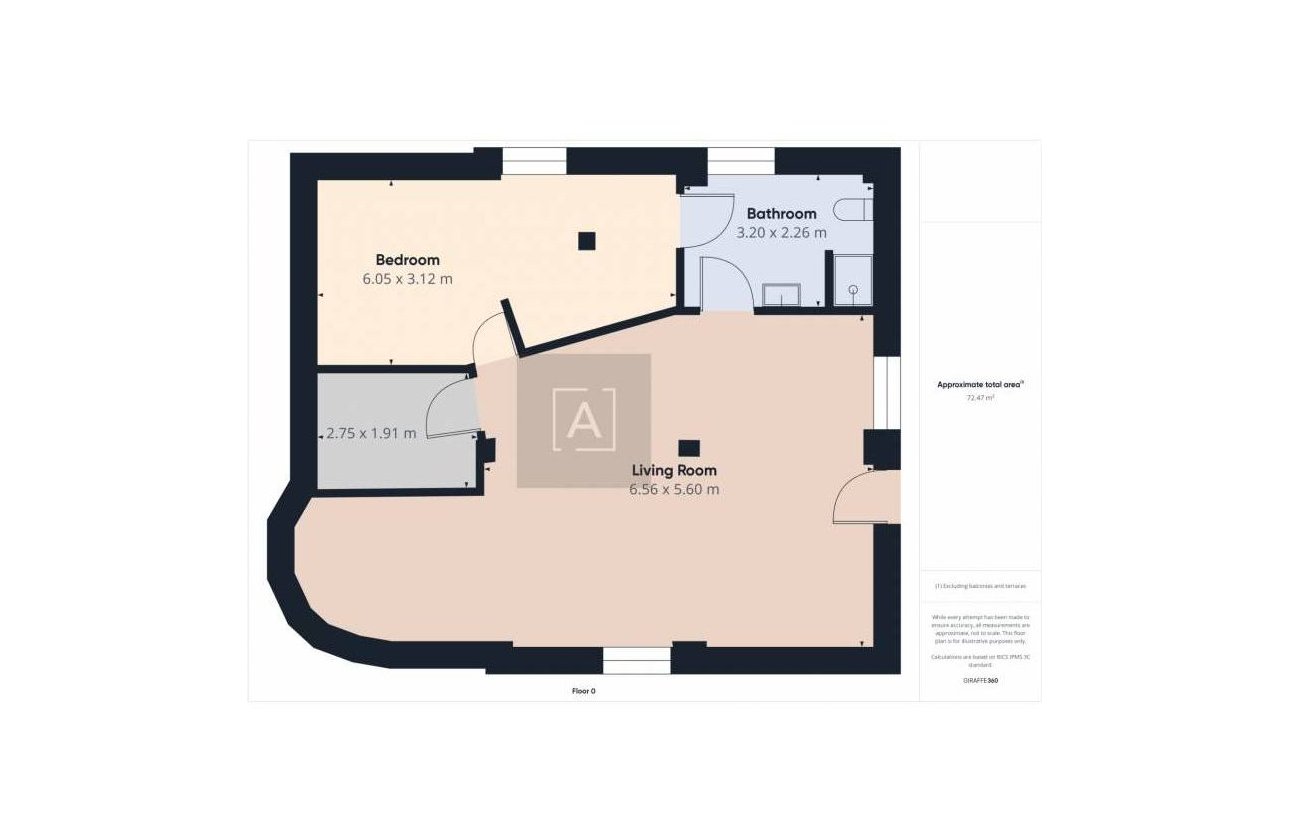 Resale - Villa - Pinar de Campoverde