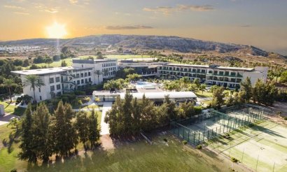 Resale - Plot / Land - Algorfa (montemar) - Algorfa