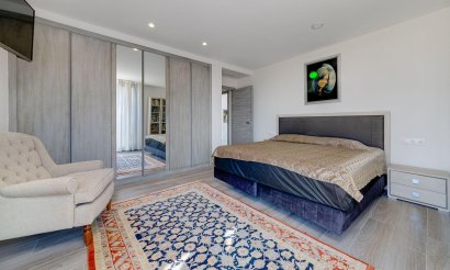 Reventa - Villa - Torrevieja - Los Balcones