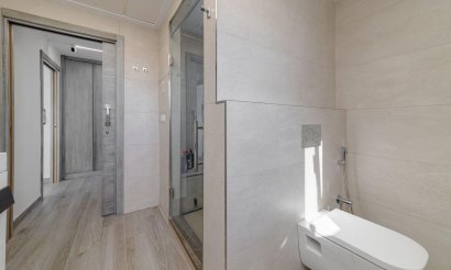 Reventa - Villa - Torrevieja - Los Balcones