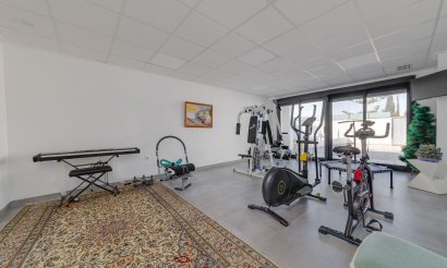 Reventa - Villa - Torrevieja - Los Balcones