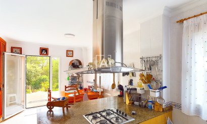 Resale - Villa - Pinar de Campoverde