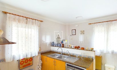 Resale - Villa - Pinar de Campoverde