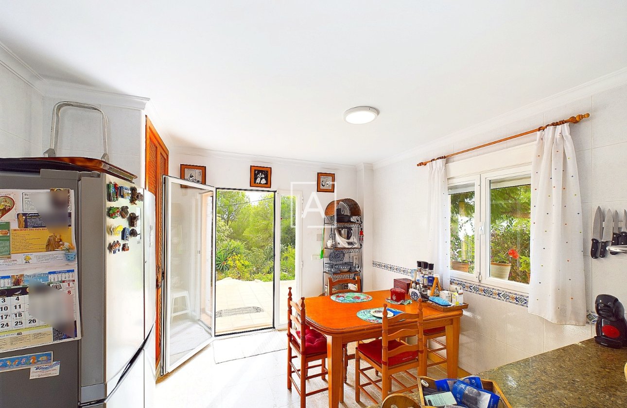 Resale - Villa - Pinar de Campoverde