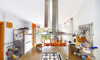 Resale - Villa - Pinar de Campoverde