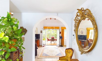 Resale - Villa - Pinar de Campoverde