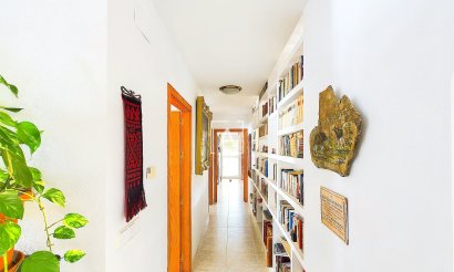 Resale - Villa - Pinar de Campoverde