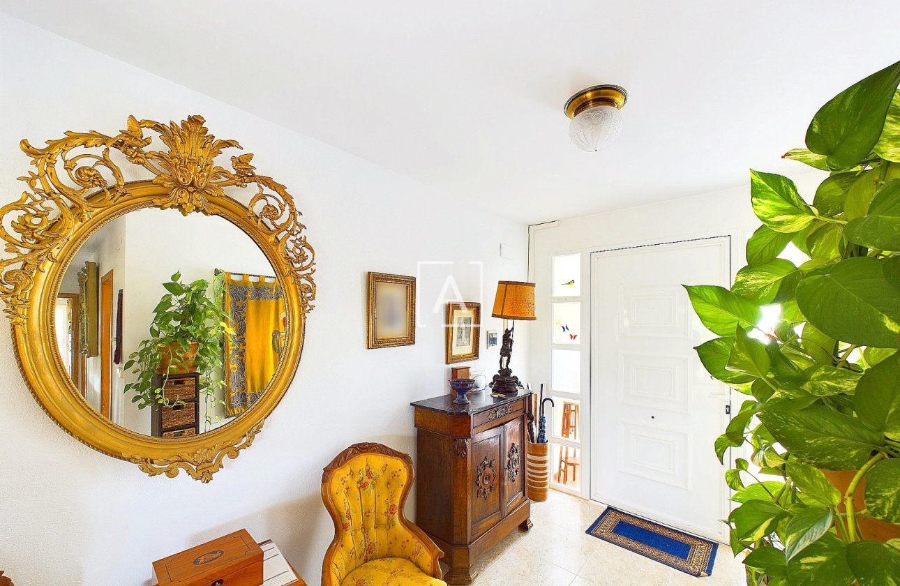 Resale - Villa - Pinar de Campoverde