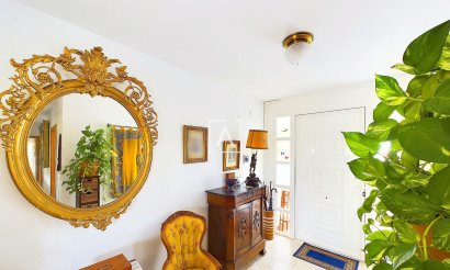 Resale - Villa - Pinar de Campoverde