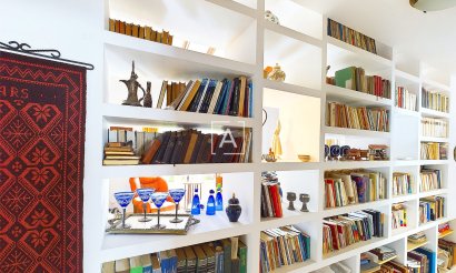 Resale - Villa - Pinar de Campoverde